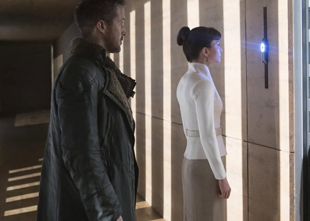 #56. Blade Runner 2049 (2017)